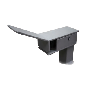 Sulo Security Bin Stand