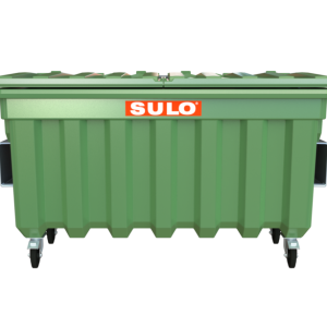 1500 Litre Commercial Bin