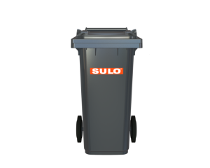 Two Wheeled Bins