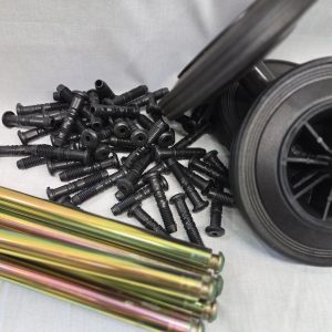 Wheelie Bin Parts and Accessories