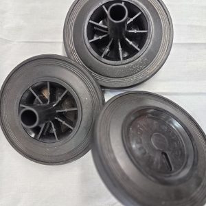 MGB Wheels - 60L to 240L