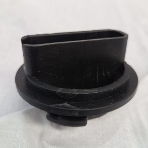 Drain Plug with Seal - 660L and 1100L