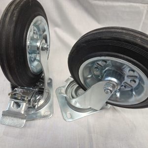 MGB Swivel Wheels - 660L and 1100L